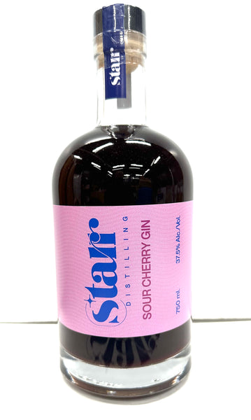 750ml Sour Cherry Gin