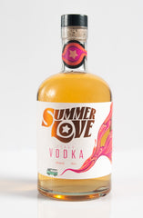 Summer Love Peach Vodka